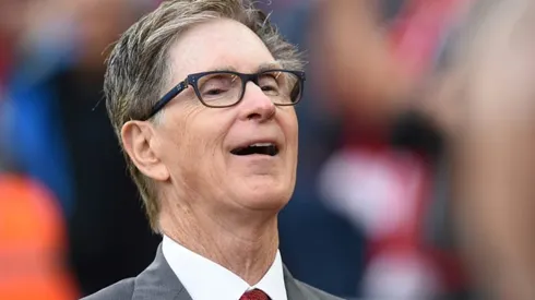 'A season for the ages': Liverpool owner Henry salutes title triumph