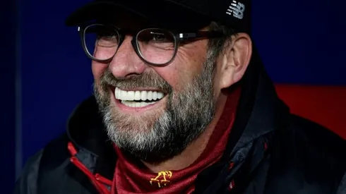Klopp follows Shankly's lead to make Liverpool dreams come true