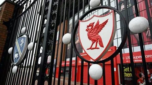 Coronavirus: the final twist in Liverpool's Premier League title tale