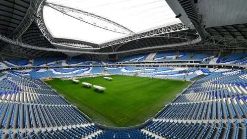 Qatar to host pre-World Cup test tournament in 2021