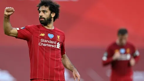 Liverpool await Man City slip-up as Premier League glory looms