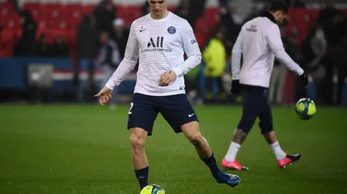 Dortmund confirm signing of PSG defender Meunier