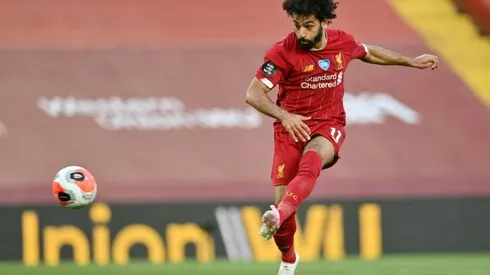 Liverpool wait on Man City slip-up to clinch long-awaited title