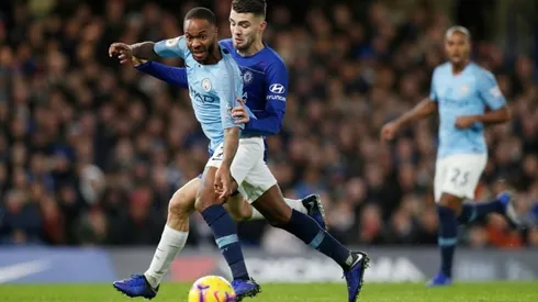 Lampard questions Sterling comparison on chances for black managers