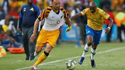 South Africa to restart richest African league amid pandemic