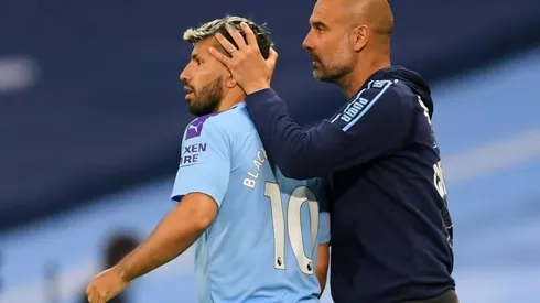 Guardiola prioritising FA Cup, Champions League return