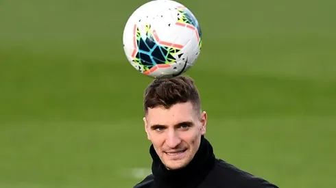 Dortmund to sign PSG's Meunier, Birmingham teen Bellingham - reports