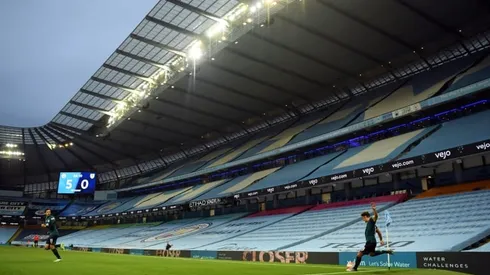 Five takeaways from the Premier League weekend