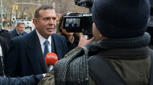 Fifagate: appeals denied for two key former LatAm officials