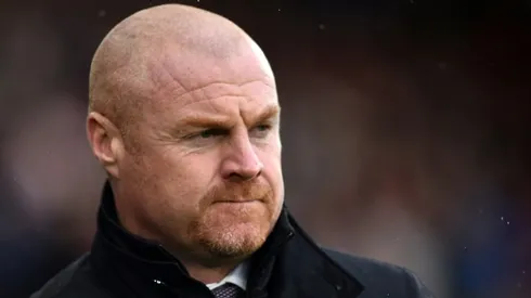 Contract rebels leave Burnley short against Man City