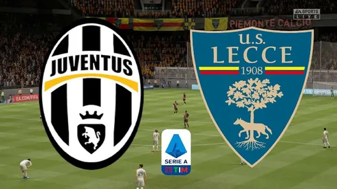 Where to find Juventus vs. Lecce on US TV and streaming