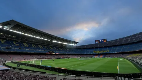 La Liga hopes to welcome fans back to football in Spain under strict guidelines