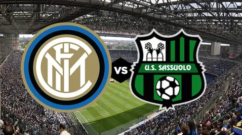 Where to find Inter vs. Sassuolo on US TV and streaming