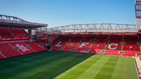 Liverpool vs. Crystal Palace on US TV: June 23, 2020