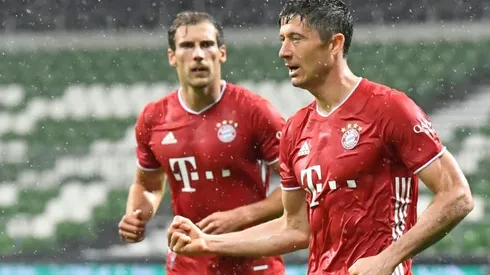 Bundesliga TV rights value drops for first time since 2002