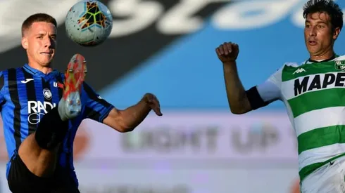 Atalanta make Pasalic move from Chelsea permanent