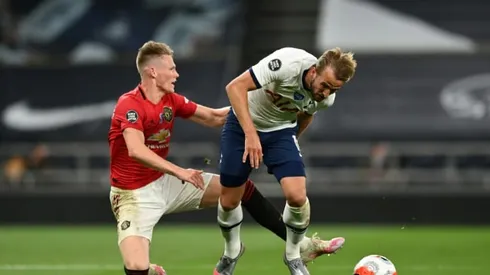 Mourinho insists Kane will thrive on his watch