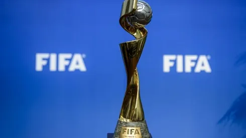 Japan dropping bid for 2023 Women's World Cup