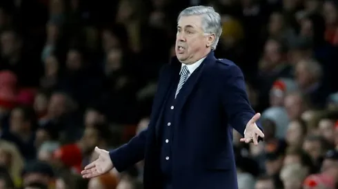Spanish prosecutors file tax fraud suit against Ancelotti