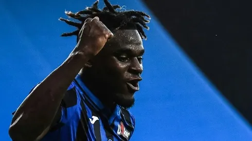 'Reborn' Atalanta lift devastated Bergamo, Inter stay in title hunt