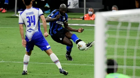 Five talking points from Serie A return