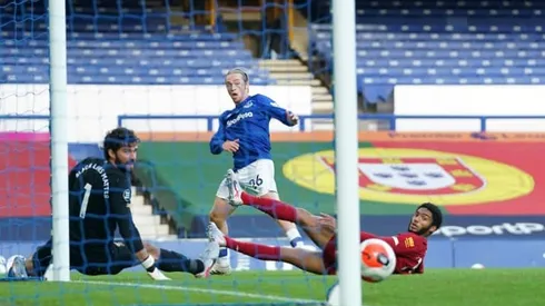 Liverpool look for Man City favours after derby deadlock