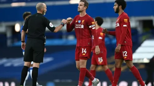 Five things from the Premier League