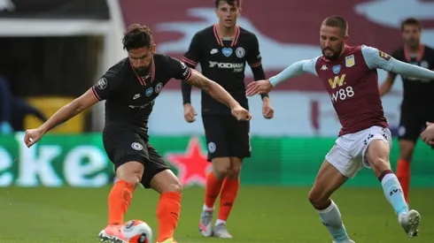 Lampard says Pulisic can be Chelsea's European key after decisive cameo