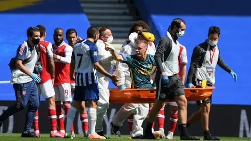 Four things from the Premier League