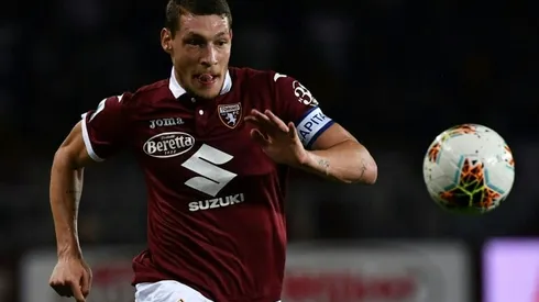 Torino and Parma play out draw in Serie A return