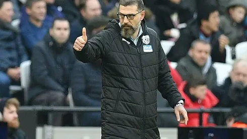 West Brom go top as Championship returns