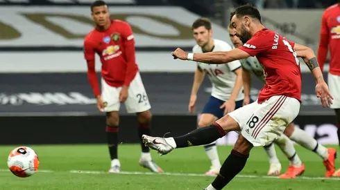 Solskjaer delighted by Pogba's impact as penalty drama denies Man Utd