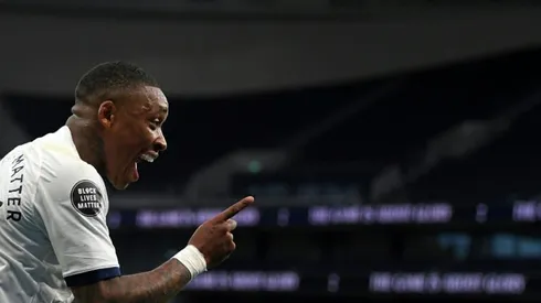 Penalty drama denies Man Utd in draw at Tottenham