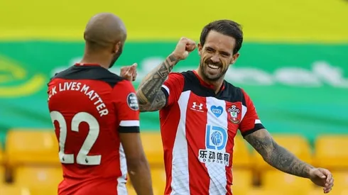 Southampton push Norwich closer to the drop