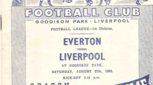 Where to find Everton vs. Liverpool on US TV: June 20, 2020