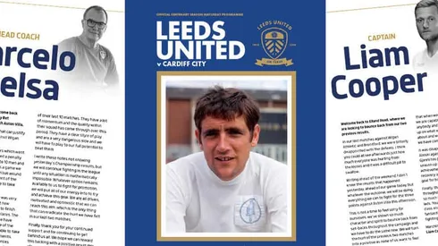 Where to find Cardiff vs. Leeds United on US TV and streaming