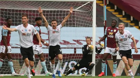 Four things from the Premier League restart