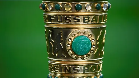 Berlin rejects German Cup final fans request