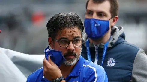 Wagner's Schalke fail to win again in Europa League hunt