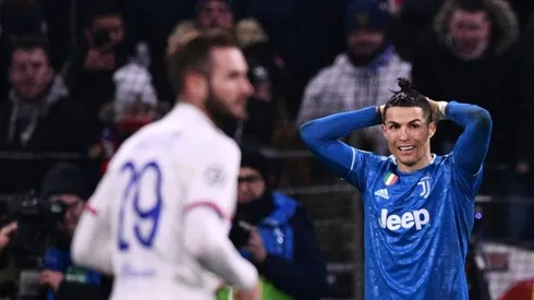 UEFA chief says premature end to French season may not harm Lyon and PSG