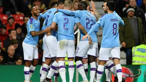 Premier League returns after 100-day virus exile