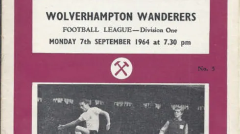 Where to find West Ham vs. Wolves on US TV: Jun. 19, 2020