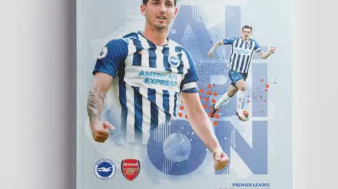 Where to find Brighton vs. Arsenal on US TV and streaming