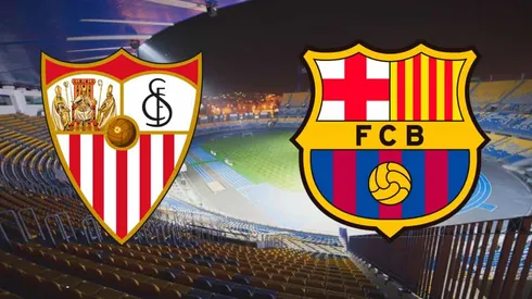 Where to find Sevilla vs. Barcelona on US TV: June 18, 2020
