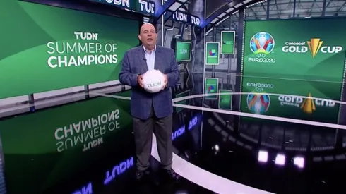 How to watch soccer on Univision