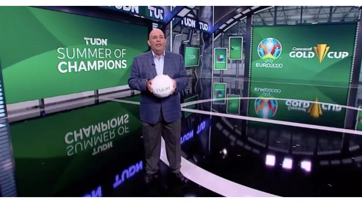 How to watch soccer on Univision