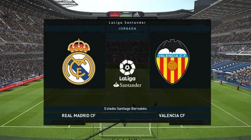 Where to find Real Madrid vs. Valencia: June 17, 2020