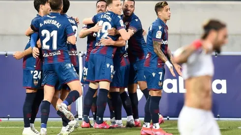 Late own goal sees Sevilla stutter in Champions League chase