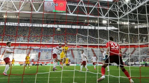 Dortmund coach determined not to burn out Haaland