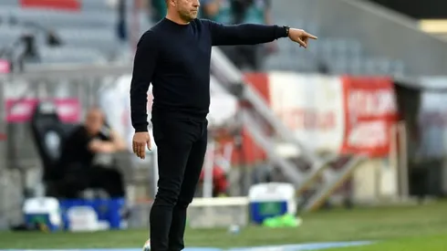 Flick sees advantage in revamped Champions League for treble-chasing Bayern